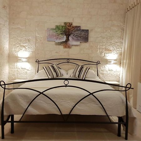 Trulli Stett Konuk evi Cisternino Dış mekan fotoğraf