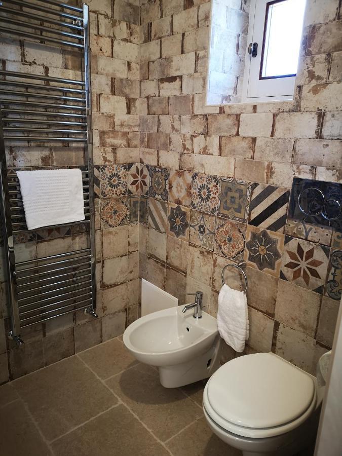 Trulli Stett Konuk evi Cisternino Dış mekan fotoğraf
